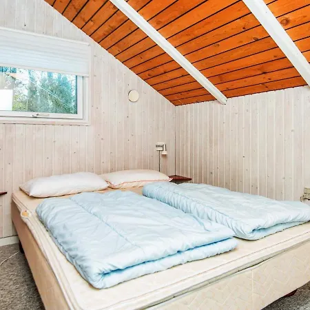 6 Person Holiday In Tatil Evi Ansager