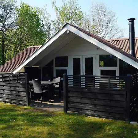 Tatil Evi 6 Person Holiday In