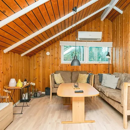 Tatil Evi 6 Person Holiday In